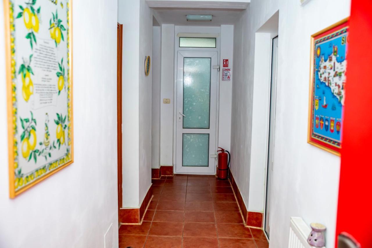 Pensiunea Victoria Μανγκάλια Εξωτερικό φωτογραφία